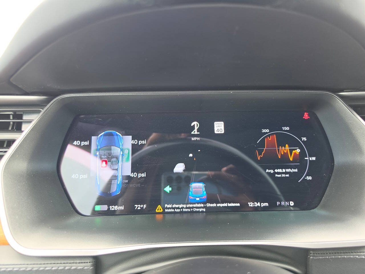 Used 2018 Tesla Model S 100D AWD/4WD image 52