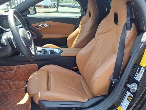 Used 2022 BMW Z4 sDrive30i w/ Convenience Package RWD image 18