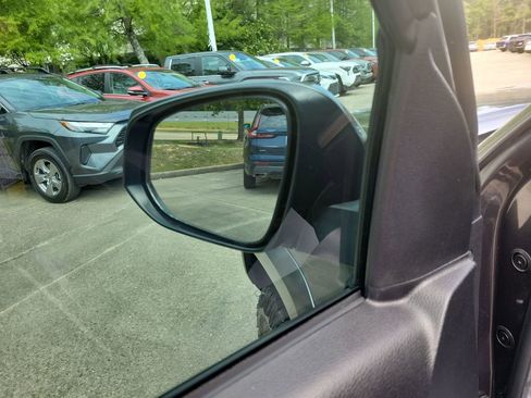 Used 2023 Toyota Tacoma SR5 image 11