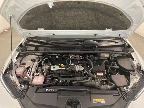 Used 2024 Toyota Prius Prime Premium w/ Advanced Technology Package FWD image 28