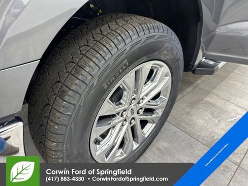 New 2026 Ford F150 XLT image 43