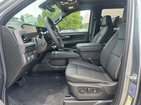 New 2026 Chevrolet Tahoe Premier AWD/4WD image 34