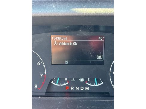 Used 2024 Ford Transit 350 XL image 5