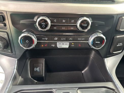 Used 2022 Ford F150 XLT w/ Equipment Group 302A High AWD/4WD image 24