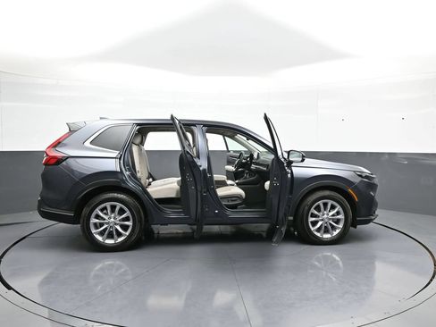 Used 2024 Honda CR-V EX-L image 43