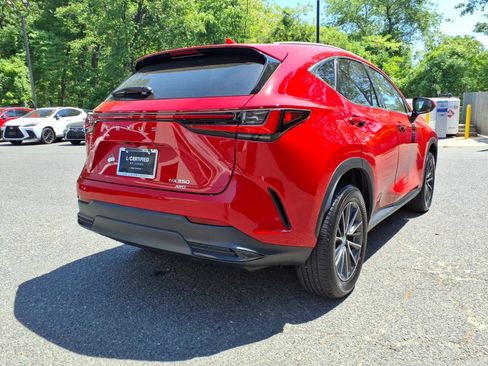 Used 2024 Lexus NX 350 AWD w/ Cold Area Package image 22
