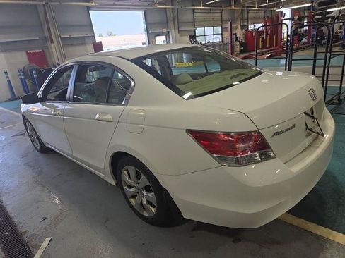 Used 2009 Honda Accord EX image 5