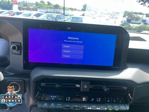 Used 2026 Toyota Land Cruiser w/ Premium Package AWD/4WD image 21