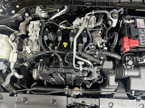 Used 2023 Nissan Altima 2.5 SV FWD image 30