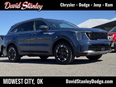 Used 2024 Kia Sorento S