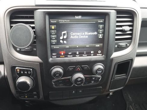 Used 2019 RAM 1500 Express w/ Wheel & Sound Group AWD/4WD image 8