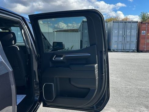 Certified 2022 Chevrolet Silverado 1500 LT image 49