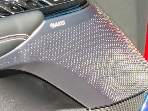 New 2026 Cadillac Lyriq V w/ LPO, Floor Liner Package image 11