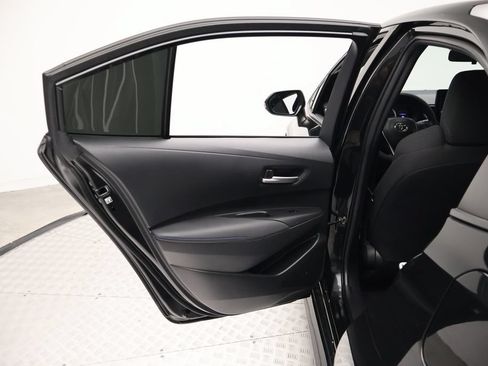 Certified 2022 Toyota Corolla SE FWD image 21