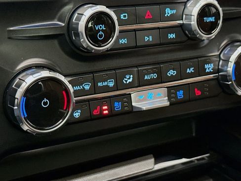 Used 2025 Ford F350 King Ranch image 23