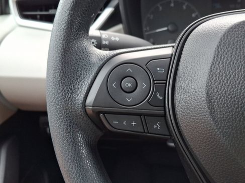 Certified 2024 Toyota Corolla LE FWD image 23