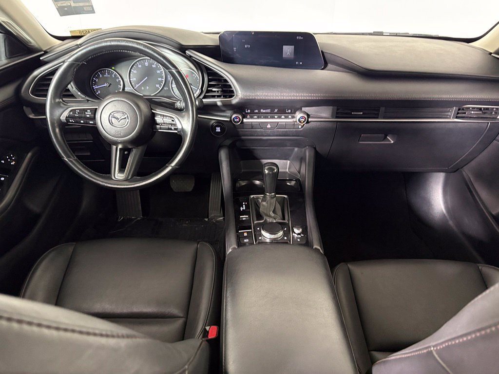 Used 2024 MAZDA MAZDA3 s FWD image 43