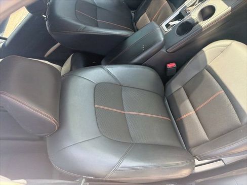 Used 2022 Nissan Altima 2.5 SR FWD image 25