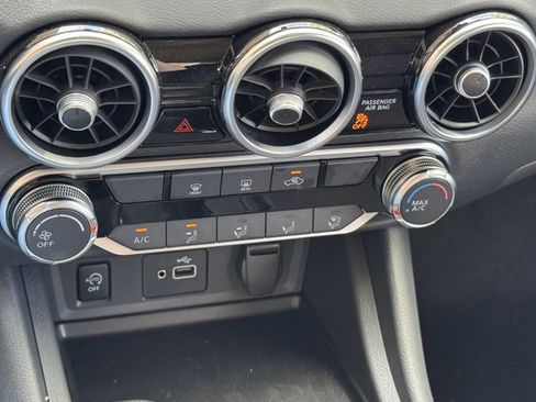 New 2025 Nissan Sentra S image 11