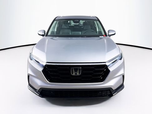 New 2026 Honda CR-V EX-L image 3