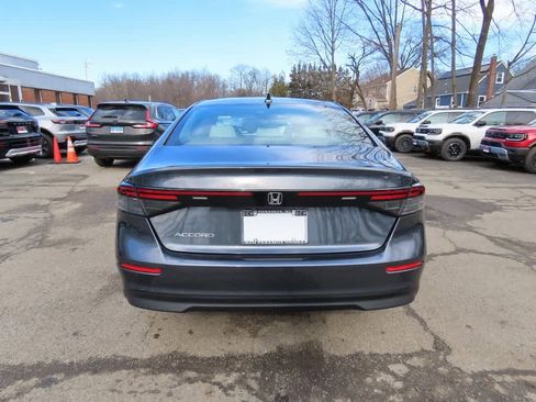 Used 2024 Honda Accord EX image 5