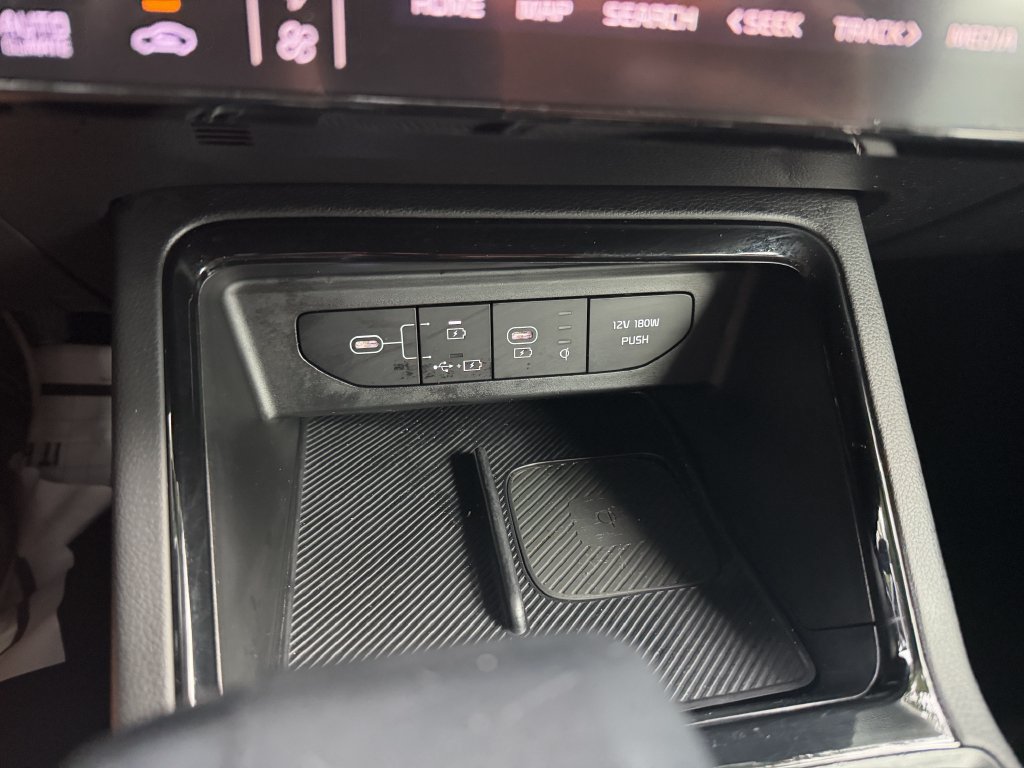 Certified 2025 Kia K5 GT-Line w/ GT-Line Premium Package FWD image 26