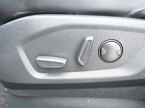 Used 2024 Ford Edge SEL AWD/4WD image 8