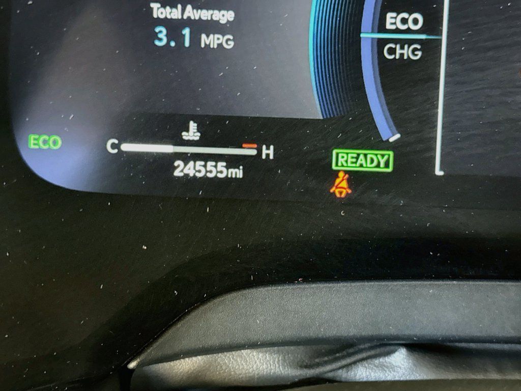Used 2025 Lexus RX 350h AWD/4WD image 14
