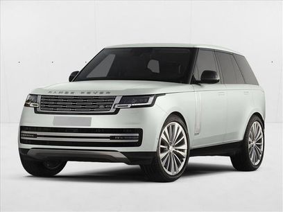 Used 2023 Land Rover Range Rover SE