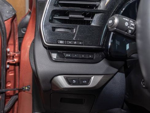 Used 2023 Lexus RX 350 Premium Plus w/ Accessory Package (Z1) image 12