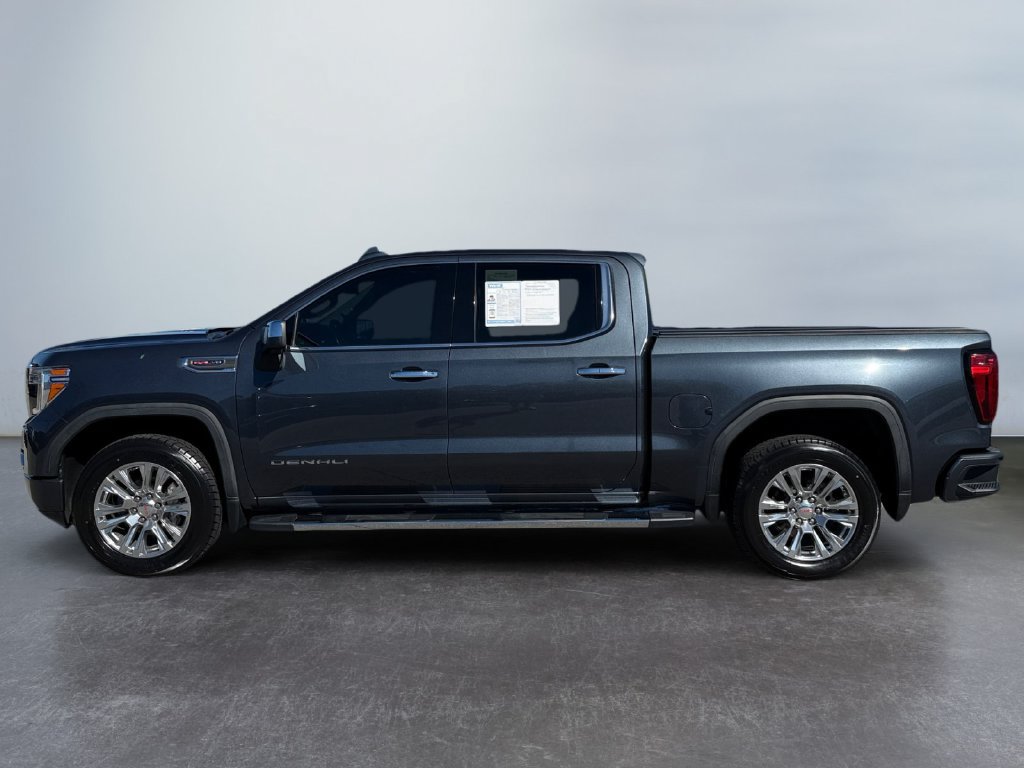 Used 2021 GMC Sierra 1500 Denali AWD/4WD image 6