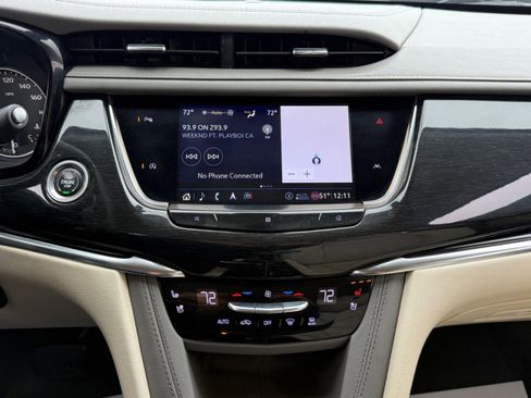 Used 2020 Cadillac XT6 Premium Luxury image 23