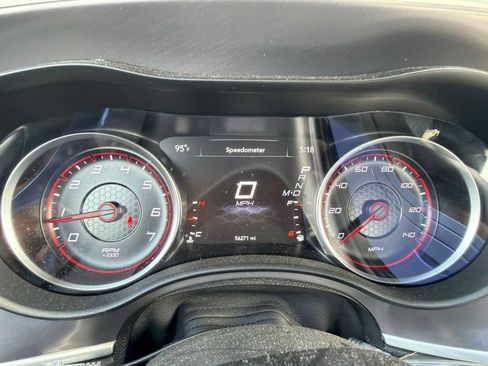 Used 2020 Dodge Charger GT w/ Driver Convenience Group RWD image 9
