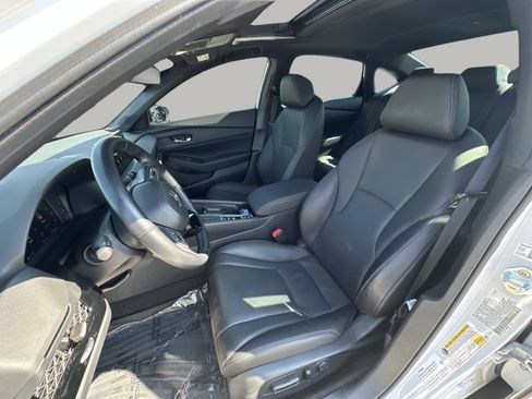 Used 2023 Honda Accord Sport image 13