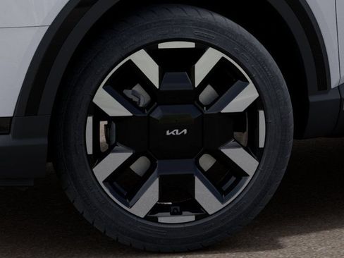 New 2027 Kia Telluride S AWD/4WD image 9