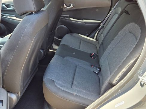 Used 2023 Hyundai Kona SEL FWD image 13