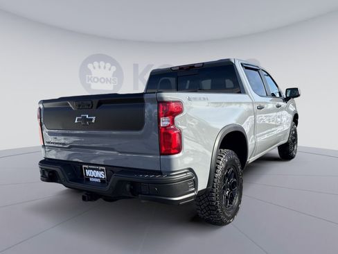 Used 2024 Chevrolet Silverado 1500 ZR2 w/ ZR2 Bison Edition image 7