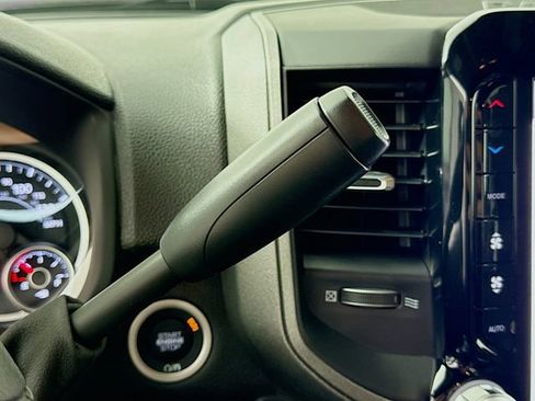 New 2026 RAM 2500 Tradesman AWD/4WD image 17