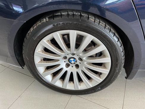 Used 2014 BMW 740Li image 14