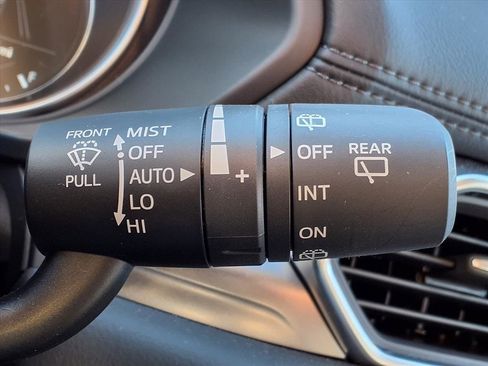 Certified 2025 MAZDA CX-5 AWD 2.5 S w/ Select Package image 16