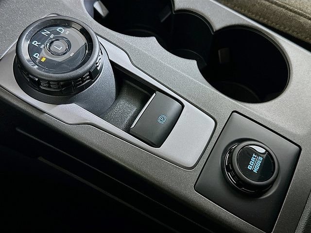 New 2026 Ford Bronco Sport Big Bend AWD/4WD image 19