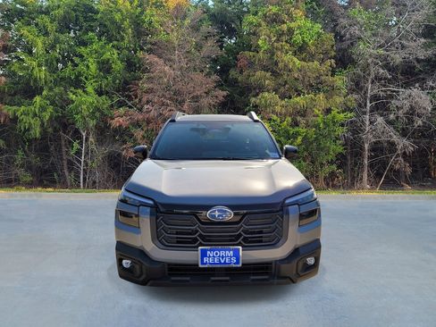 New 2026 Subaru Outback Premium AWD/4WD image 2