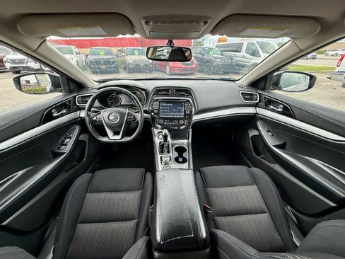 Used 2016 Nissan Maxima 3.5 S FWD image 31