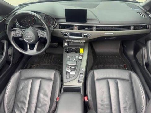 Used 2018 Audi A5 2.0T Premium Plus AWD/4WD image 23