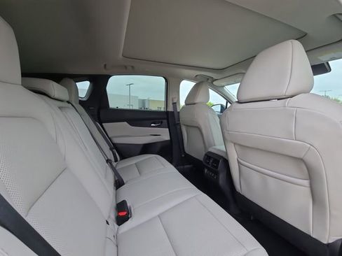 New 2026 Nissan Murano SL AWD/4WD image 27