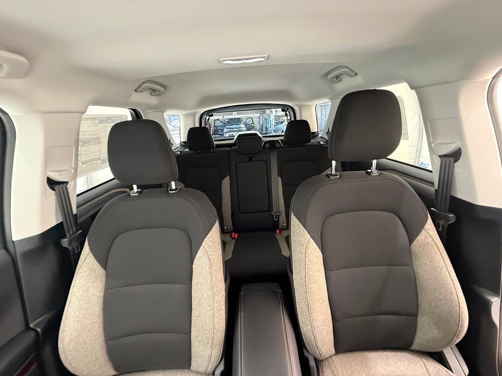 New 2026 Ford Bronco Sport Big Bend AWD/4WD image 31