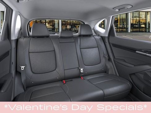 New 2026 Kia Seltos SX w/ SX Sunroof Package image 16