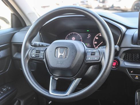 Used 2024 Honda CR-V EX image 16