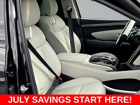Used 2024 Hyundai Tucson Limited AWD/4WD image 34