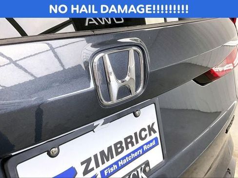 Used 2024 Honda CR-V Sport image 32